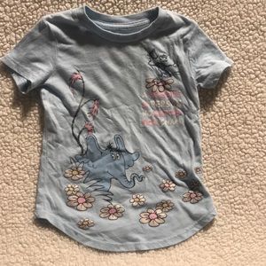Jumping beans Girl’s T-shirt, Dr. Seuss 4T